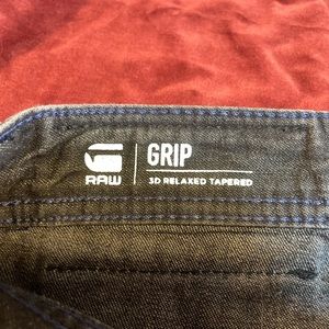 G-star jeans